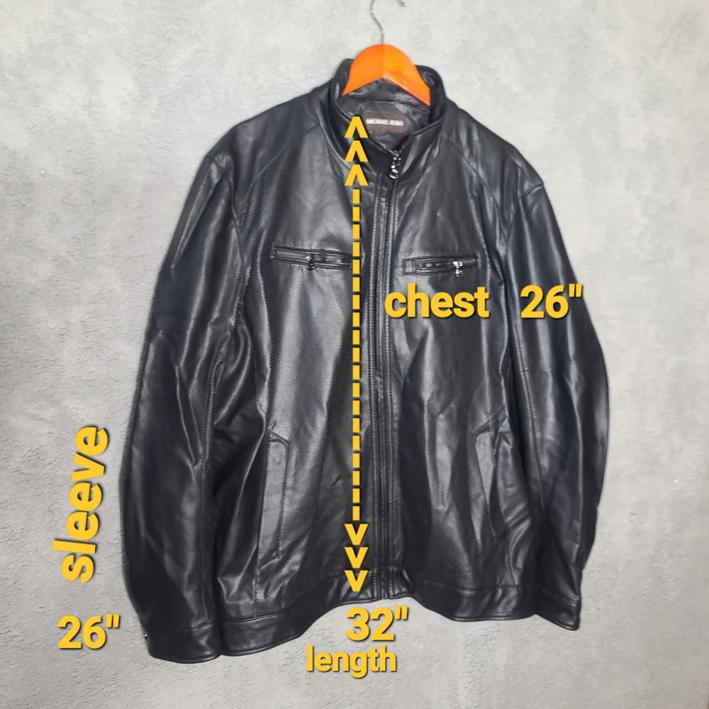 MICHAEL Michael Kors Black Lightweight Jacket - Picture 9 of 11